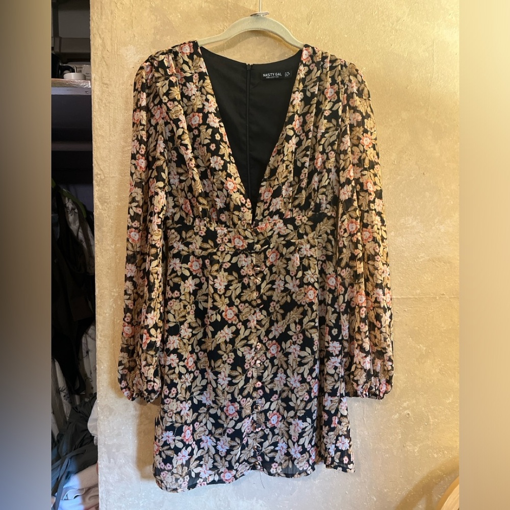 Dress Nasty Gal size 6